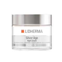 Silver Age Night Cream