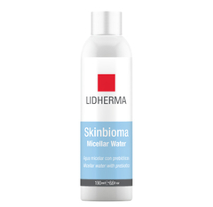 Skinbioma Agua Micelar Lidherma