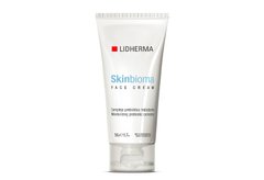 Skinbioma face cream Lidherma