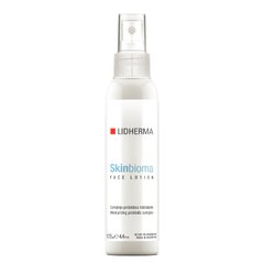 Skinbioma face lotion Lidherma