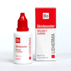 SkinBooster Bolsas y Ojeras Lidherma