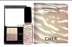 The Skinlight Duo Set Cher Beauty