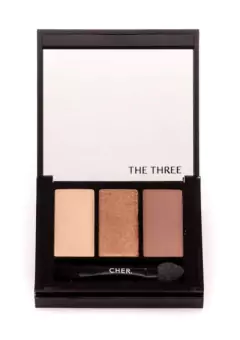 Trío de sombras Cher Beauty - comprar online