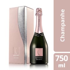 Espumante Chandon Excellence Rose Cuvee Prestige 750ml - comprar online
