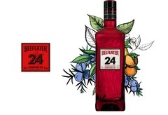 Gin Beefeater 24 750ml na internet