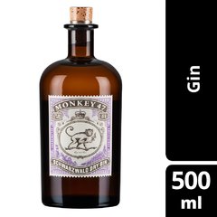 Gin Monkey 47 500ml - comprar online