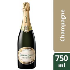 Champanhe Perrier Jouët Grand Brut 750ml - comprar online