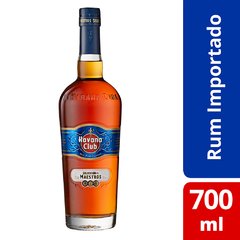 Rum Havana Club Selecion Maestro 700ml - comprar online