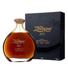 Rum Zacapa XO 750ml - comprar online