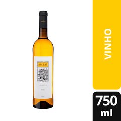 Vinho Ameal Clássico Loureiro 2015 750ml - comprar online