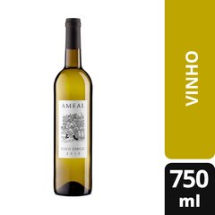 Vinho Ameal Solo Único 2015 750ml - comprar online