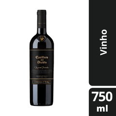 Vinho Casillero Reserva Privada Cabernet Sauvignon 750ml - comprar online