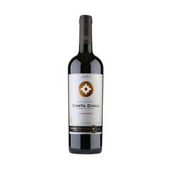 Vinho Santa Digna Carmenere 2018 750ml