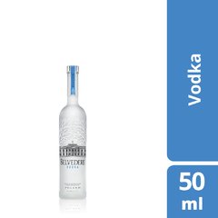 Vodka Belvedere 50ml - comprar online