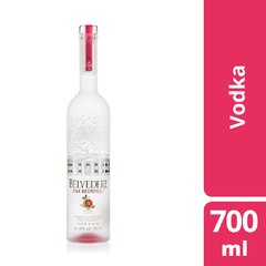 Vodka Belvedere Pink Grapefruit 700ml na internet