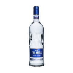 Vodka Finlandia Classic 1000ml - comprar online