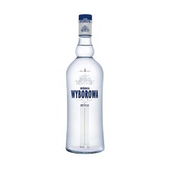 Vodka Wyborowa 1000ml