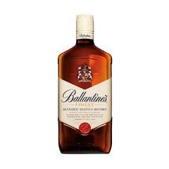 Whisky Ballantine's Finest 1000ml