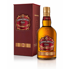 Whisky Chivas Regal Extra 750ml na internet