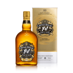 Whisky Chivas Regal XV 750ml na internet