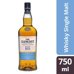 Whisky Glenlivet Founder's Reserve 750ml - comprar online
