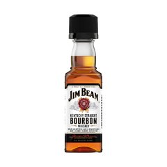 Whiskey Jim Beam Bourbon 50ml