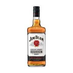Whiskey Jim Beam White 1000ml