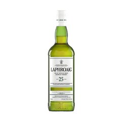 Whisky Laphroaig 25yo 750ml