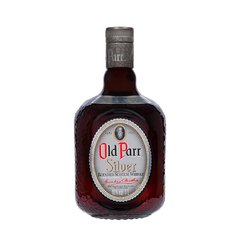 Whisky Old Parr Silver 1000ml