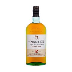Whisky Singleton of Dufftown 750ml