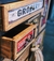 Mueble 11 cajones - comprar online