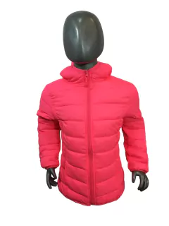 Atomik CAMPERA MONTREAL (MONTRE) Rosa Flúor