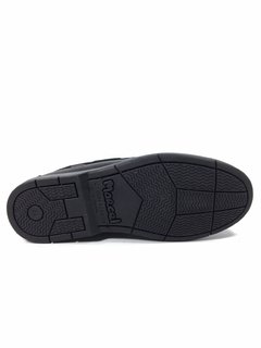 Marcel Náutico Art. 500k 500j Negro - Bigbang Deportes