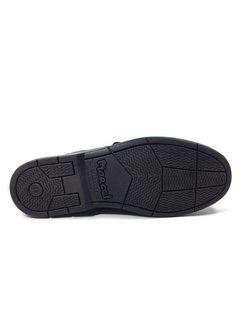 Marcel NÁUTICO ABROJO Art.501k 501j Negro - Bigbang Deportes