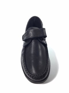 Marcel NÁUTICO ABROJO Art.501k 501j Negro - comprar online