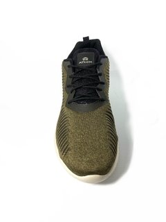 Athix FLEXY POWER Verde Militar 88501J - comprar online