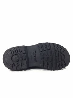 Marcel GUILLERMINA FRAY MOCHO Art.904k 904j Negro - Bigbang Deportes