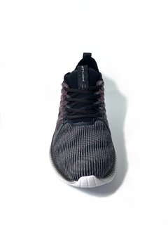 Athix HORIZON (910386) Negro Fucsia - comprar online