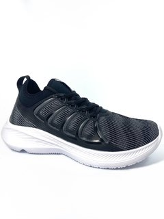 Athix HORIZON (910387) Negro Gris