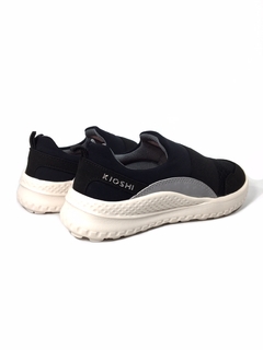Kioshi AKKO STRETCH (AKKOST) Negro Gris en internet