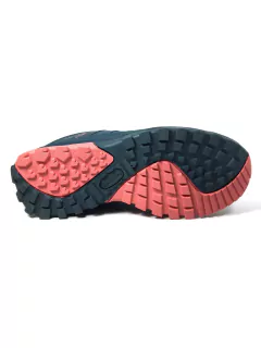 Montagne TRAIL RUNNING ALTERRA (ALTERR) Petroleo - Bigbang Deportes