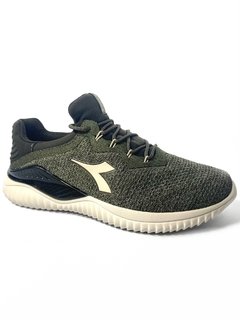 Diadora AMALFI (885015) Verde Militar