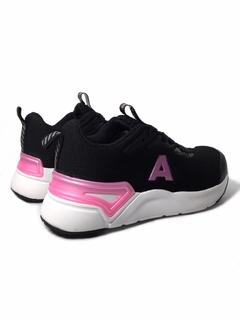 Addnice ARCO ADDNICE 4 (AA4C30) Negro Rosa (30 al 34) en internet