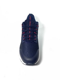 Head ARCO ESPARTA (HAE) Azul Rojo - comprar online