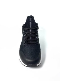 Head ARCO ESPARTA (HAE) Negro - comprar online