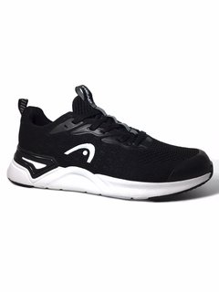 Head ARCO ESPARTA WINTER (AEW35) Negro Blanco