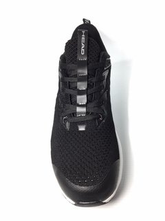 Head ARCO ESPARTA WINTER (AEW41) Negro Blanco - comprar online
