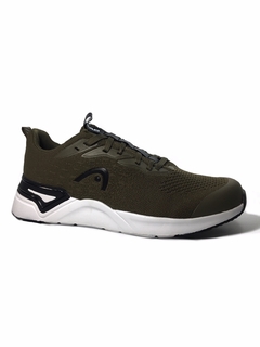 Head ARCO ESPARTA WINTER (AEW41) Verde Militar