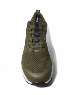 Head ARCO ESPARTA WINTER (AEW41) Verde Militar - comprar online