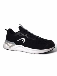 Head ARCO ESPARTA WINTER (AEW35) Negro Plata